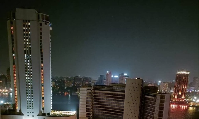 Garden City Apartment | Nile view Beautiful cozy apartment in garden city