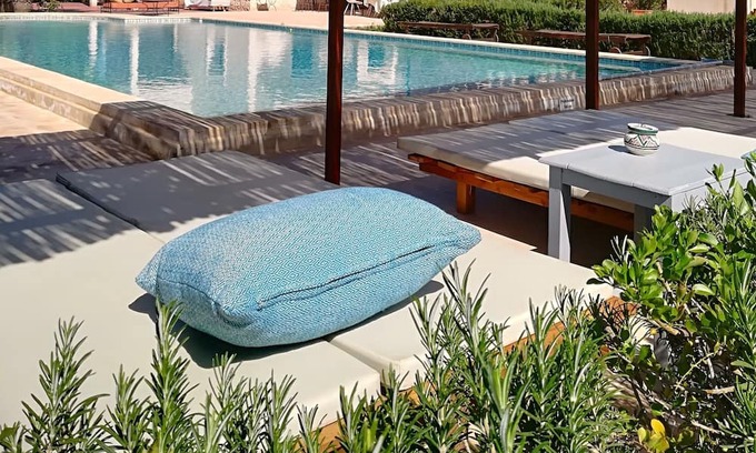 Aguerd House | Artgana Lodge