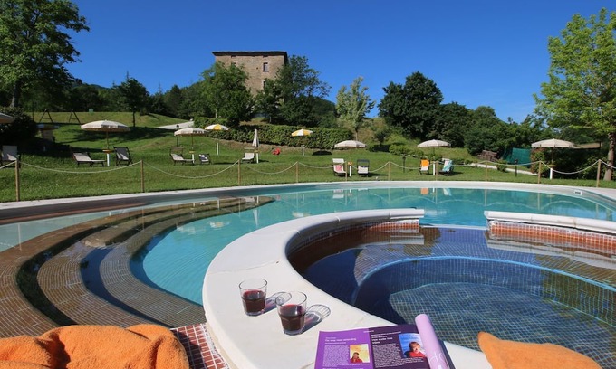 Apecchio Villa | Belvilla by OYO Casa Ginepro