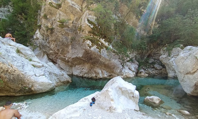 Venzone Apartment | Entire apartment in the medieval Gattolini palace in the heart of Venzone