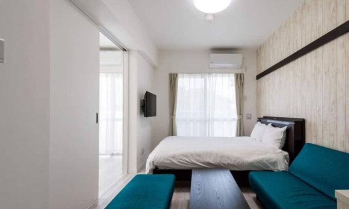 Yabu House | Standard plan Enjoy Okinawa Thomas Nago Sta / Nago Okinawa