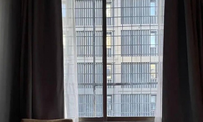 Samsen Nok Hotel | In the Mood for Life