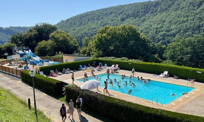 Arnac Cottage | Gite Arnac, 1 bedroom, 4 persons