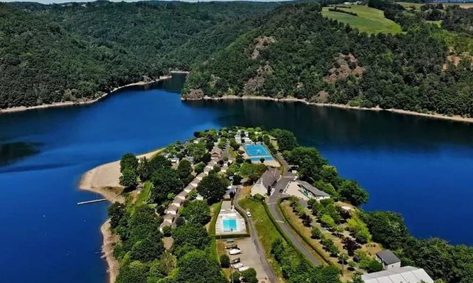 Arnac Cottage | Gite Arnac, 1 bedroom, 4 persons