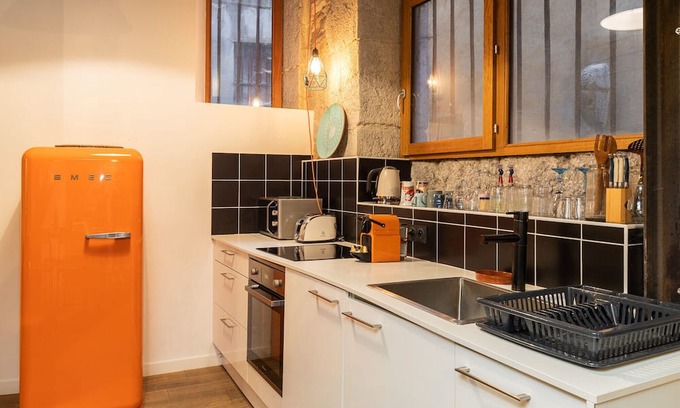 Old Lyon Apartment | DIFY Loge - Vieux Lyon