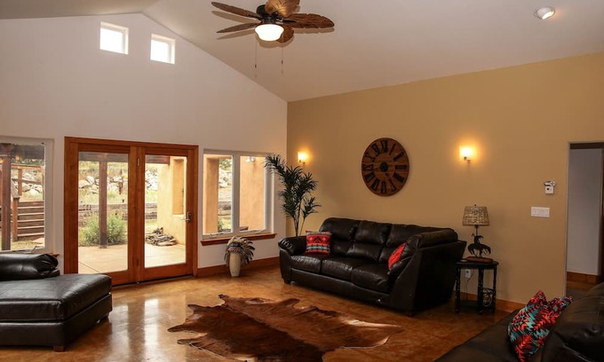 McIntosh House | Nirvana Southwest