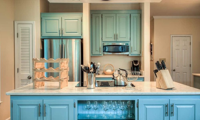 Murrells Inlet House | Two-Bedroom Cottage Located within the Historic Wachesaw Plantation