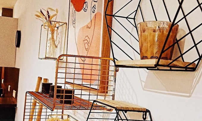 Sainte-Anne House | House in the heart of Mazargues near Calanques