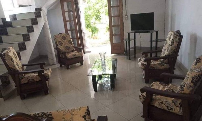 Toamasina Bed & Breakfast | Vrbo Property