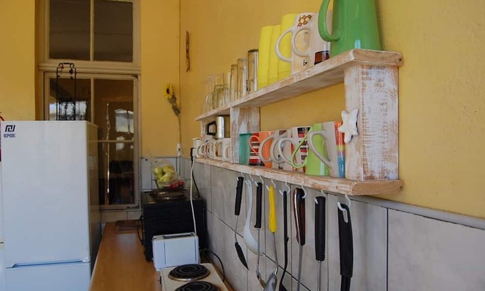 Luderitz House | Element Riders Place - the affordable choice