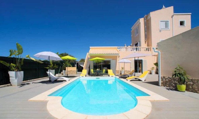 Parchal Apartment | Apartment Bela Vista (PMO130) in Portimão - 2 persons, 1 bedrooms