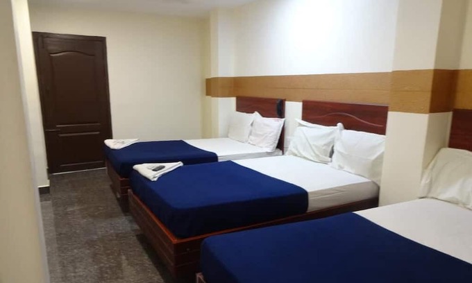 Madurai Main House | Comfortable place to stay/Madurai