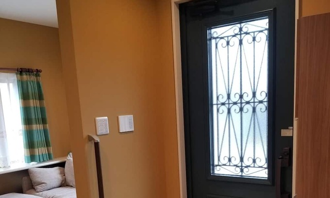 Chuo Ward House | A cozy & newly renovated luxuary home. Located in the heart of Niigata city