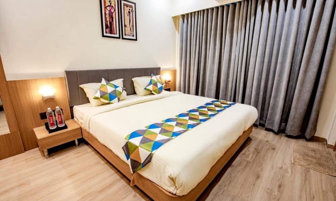 Rajkot Hotel | Hotel Nexus