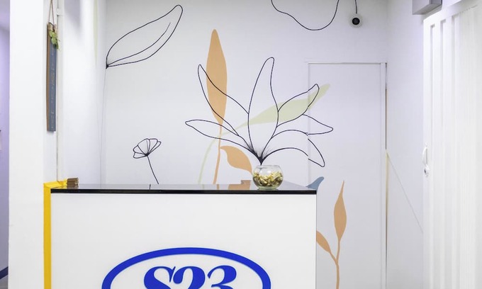 Sabaneta Bed & Breakfast | S23 I City Lodge