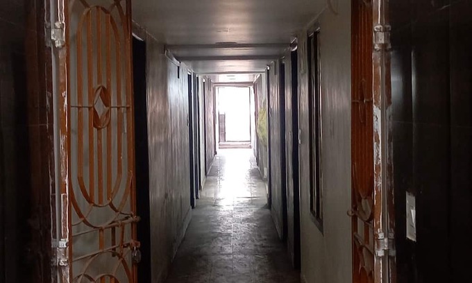 Bhubaneshwar House | ASHOK NANDINI GUEST HOUSE