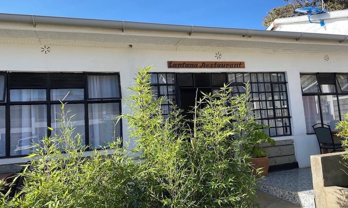 Maralal Hotel | PALASINO RESORT MARALAL