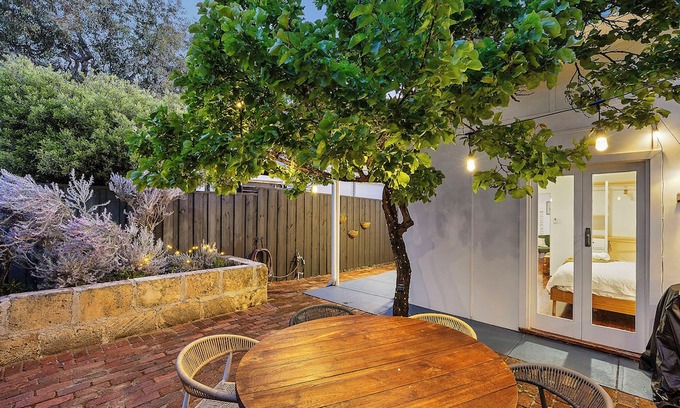 South Fremantle House | Salt Soul South Freo - 3BR