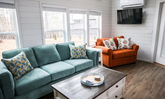 Dover House | Pepper's Place