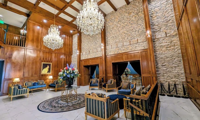 Navasota Hotel | P.A. Smith Hotel