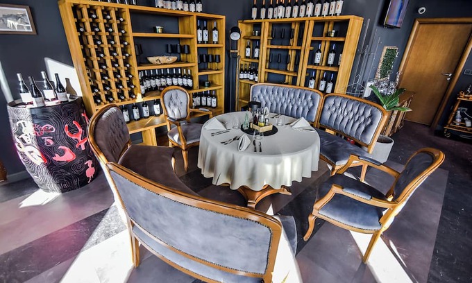 Belogradchik Hotel | Hotel Skalite