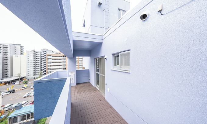 Sapporo City Centre Apartment | MIMO