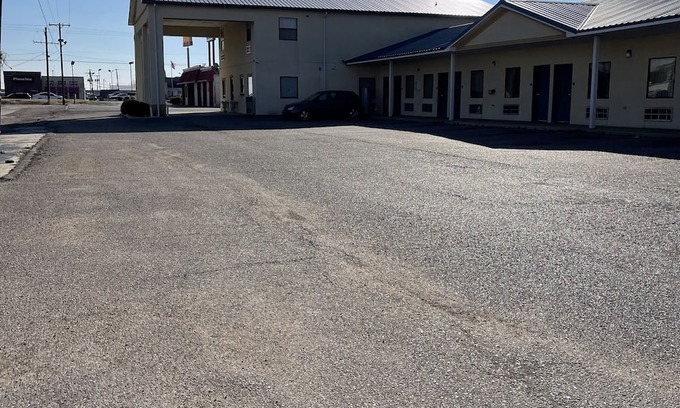 Blytheville Hotel | Fairview Suites