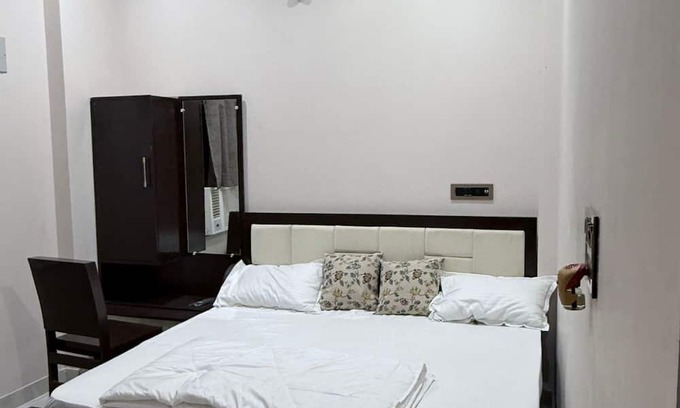 Faizabad Hotel | Hotel Ramarsh Palace