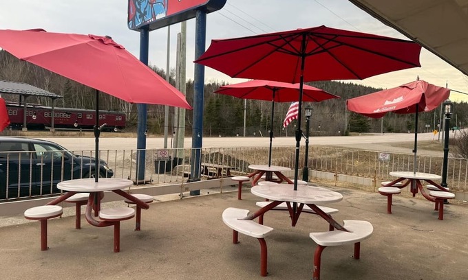 Schreiber Resort | Villa Bianca Inn & Restaurant