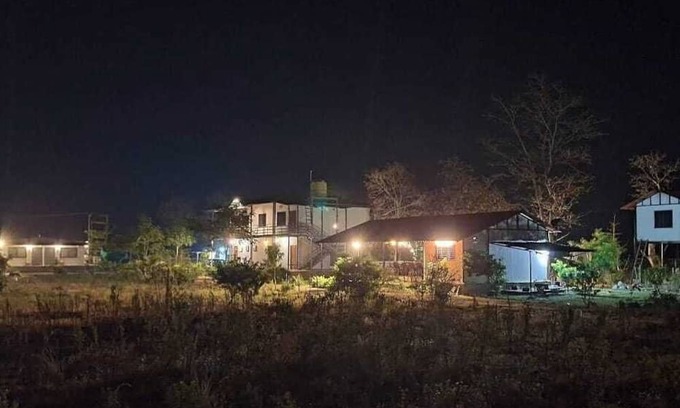Ghatanji House | Maya Farm Stay