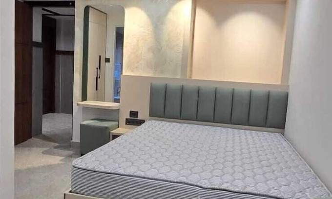 Electronics City Hotel | Hotel Bilton Wilson Garden
