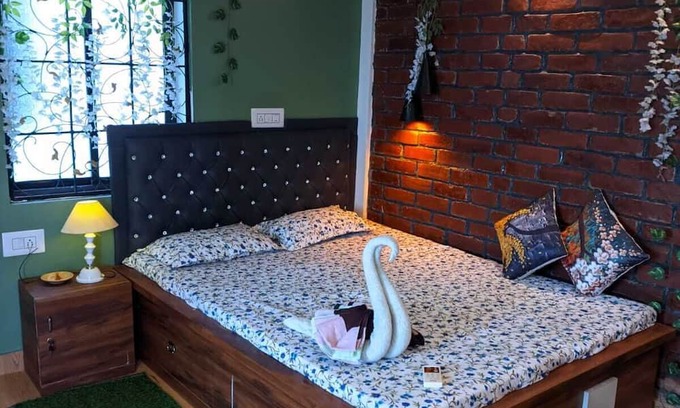 Bhubaneshwar House | Pravuprasad