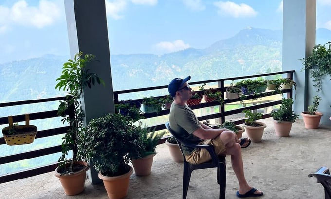 Shimla Bed & Breakfast | Mountain and peace