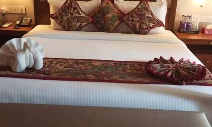 Satyavedu Resort | Mango Resorts Private Limited