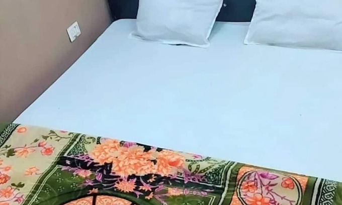 Khatu House | Satvika Guest House