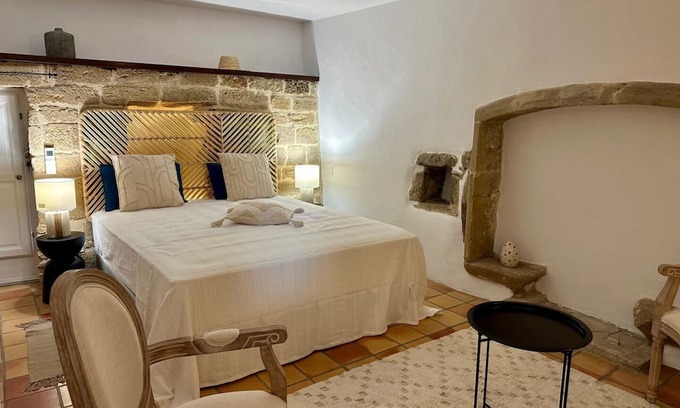 Grillon Hotel | Le Clos du Vialle