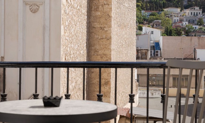 Athens City Centre Apartment | Athens Acropolis Residence