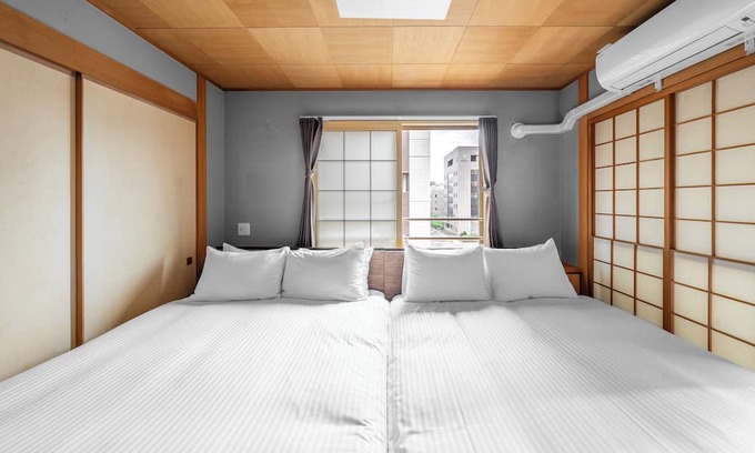 Chuo-ku Apartment | THE CIEL