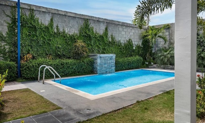 Azua Apartment | Apartamento Vista Caribe de Lujo