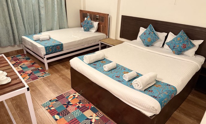 Havelock Island Bed & Breakfast | Rest Nest - Havelock