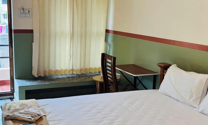Tiruvannamalai House | Dwaraka Guest House