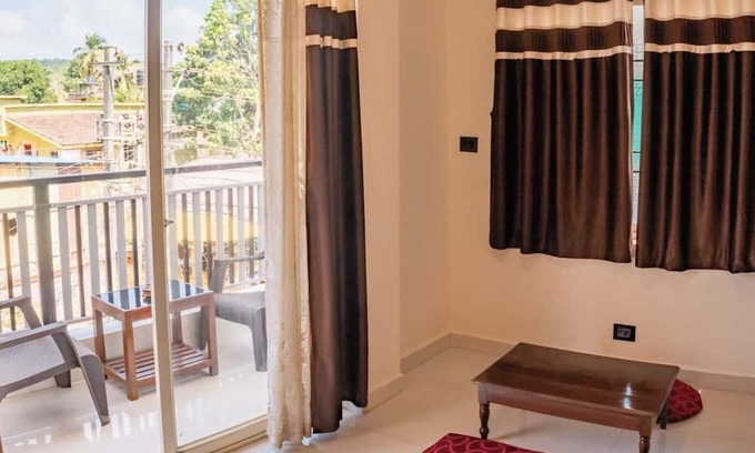Arambol House | House of Brothers