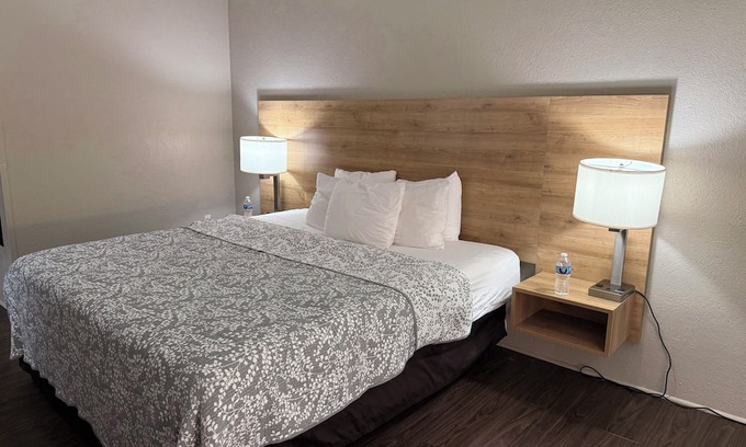Lincoln Hotel | Edn Hotel Lincoln