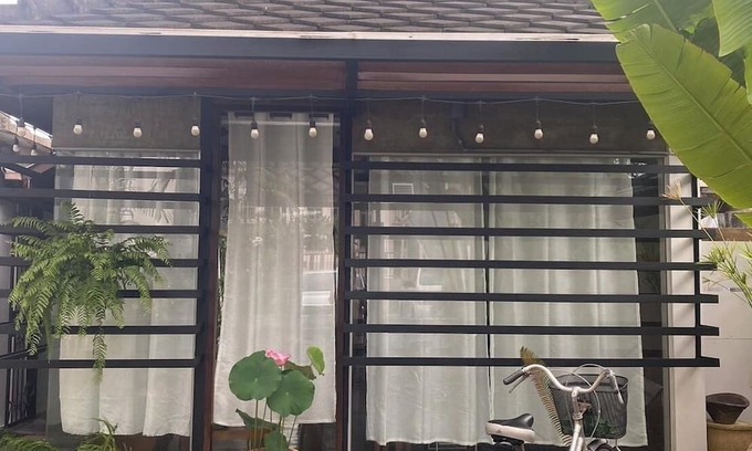 Ban Tai House | Baaninkan