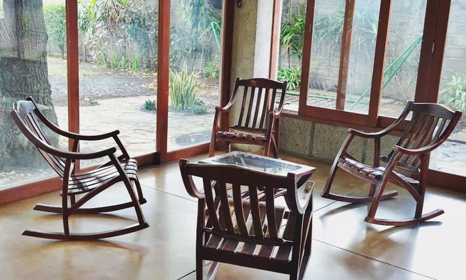 Managua House | Casa Milo