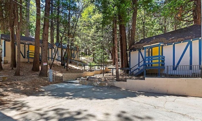 Lake Arrowhead Resort | Arrowhead Ranch Retreat and Conference