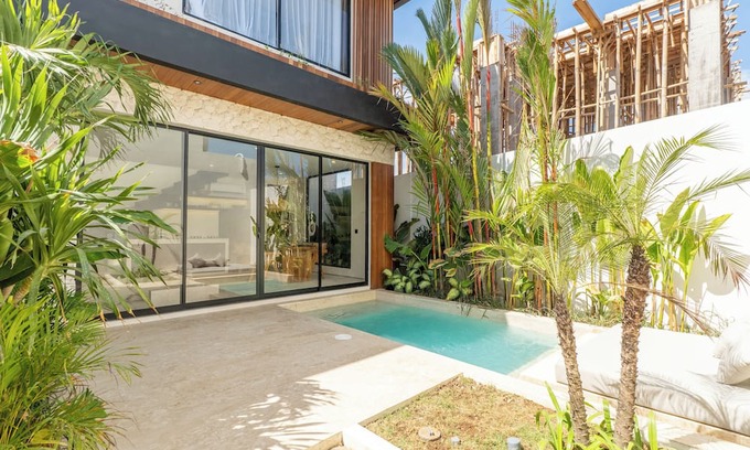 Pecatu Cabin | La Finca Bingin