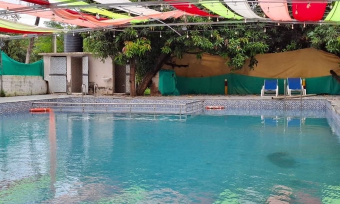 Talala Resort | Darsh Resort