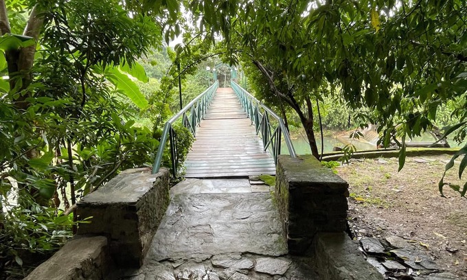 Gogunda Hotel | Amrai Valley Resort