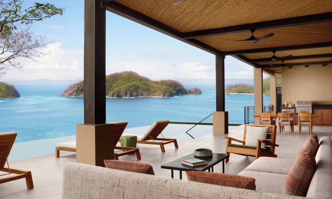 Papagayo Peninsula Hotel | Nekajui, A Ritz-Carlton Reserve Residences